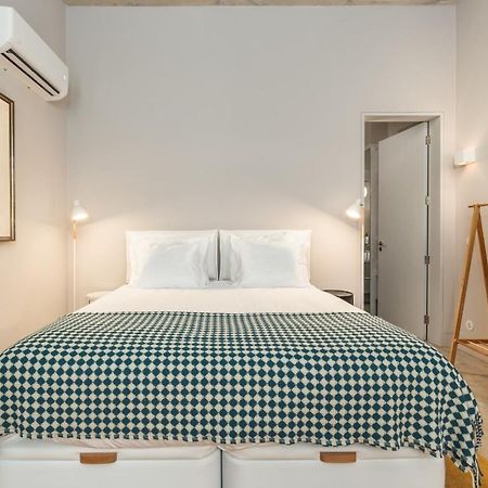 Tanger Suite - Foz, Serralves & Beach ポルト エクステリア 写真