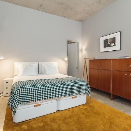 Tanger Suite - Foz, Serralves & Beach ポルト エクステリア 写真