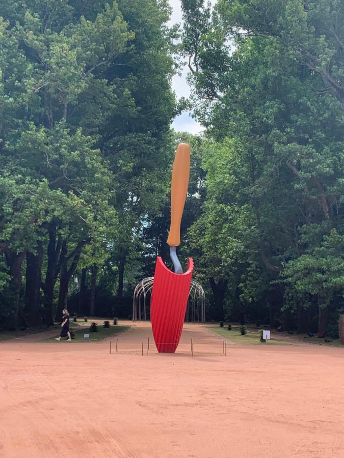 Tanger Suite - Foz, Serralves & Beach ポルト エクステリア 写真