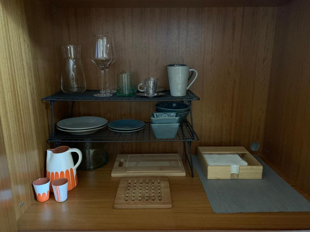 Tanger Suite - Foz, Serralves & Beach ポルト エクステリア 写真