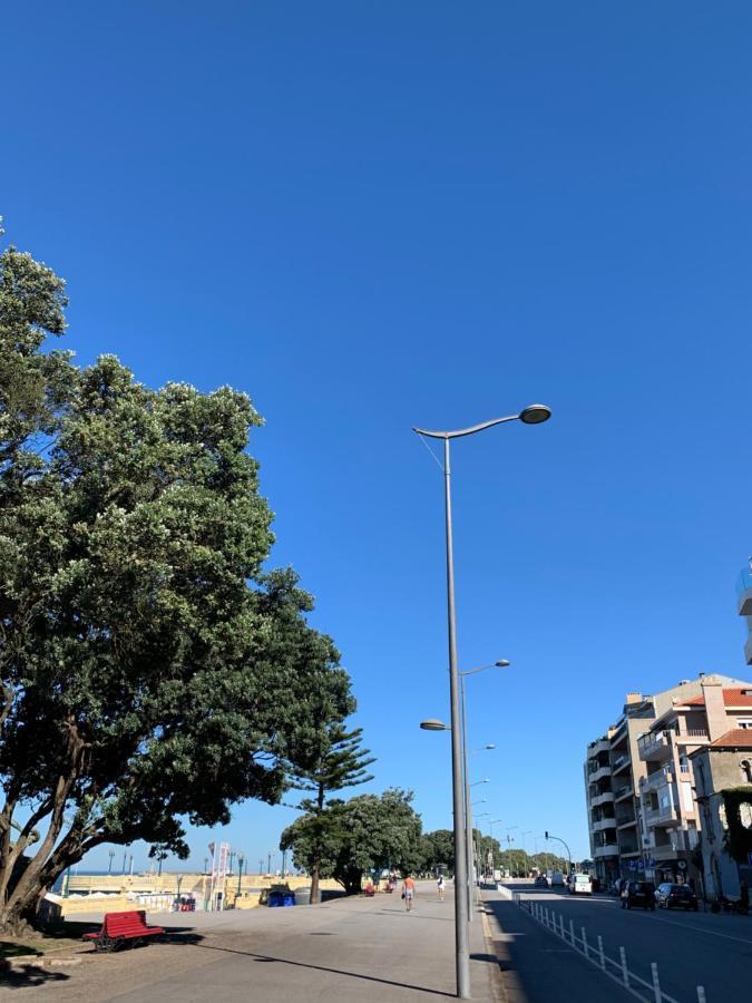 Tanger Suite - Foz, Serralves & Beach ポルト エクステリア 写真