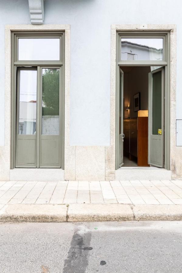 Tanger Suite - Foz, Serralves & Beach ポルト エクステリア 写真